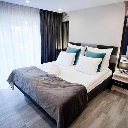 ויסלאו Willowa No. 5 Apartaments מראה חיצוני תמונה