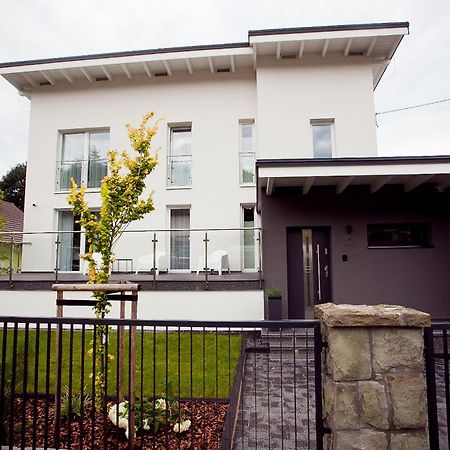 ויסלאו Willowa No. 5 Apartaments מראה חיצוני תמונה