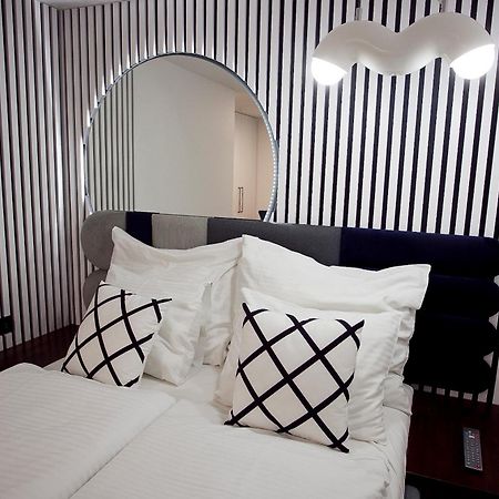 ויסלאו Willowa No. 5 Apartaments מראה חיצוני תמונה