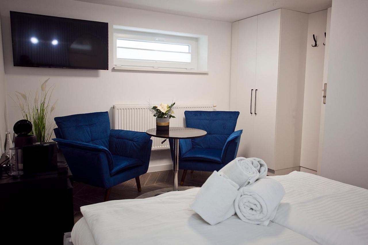 ויסלאו Willowa No. 5 Apartaments מראה חיצוני תמונה