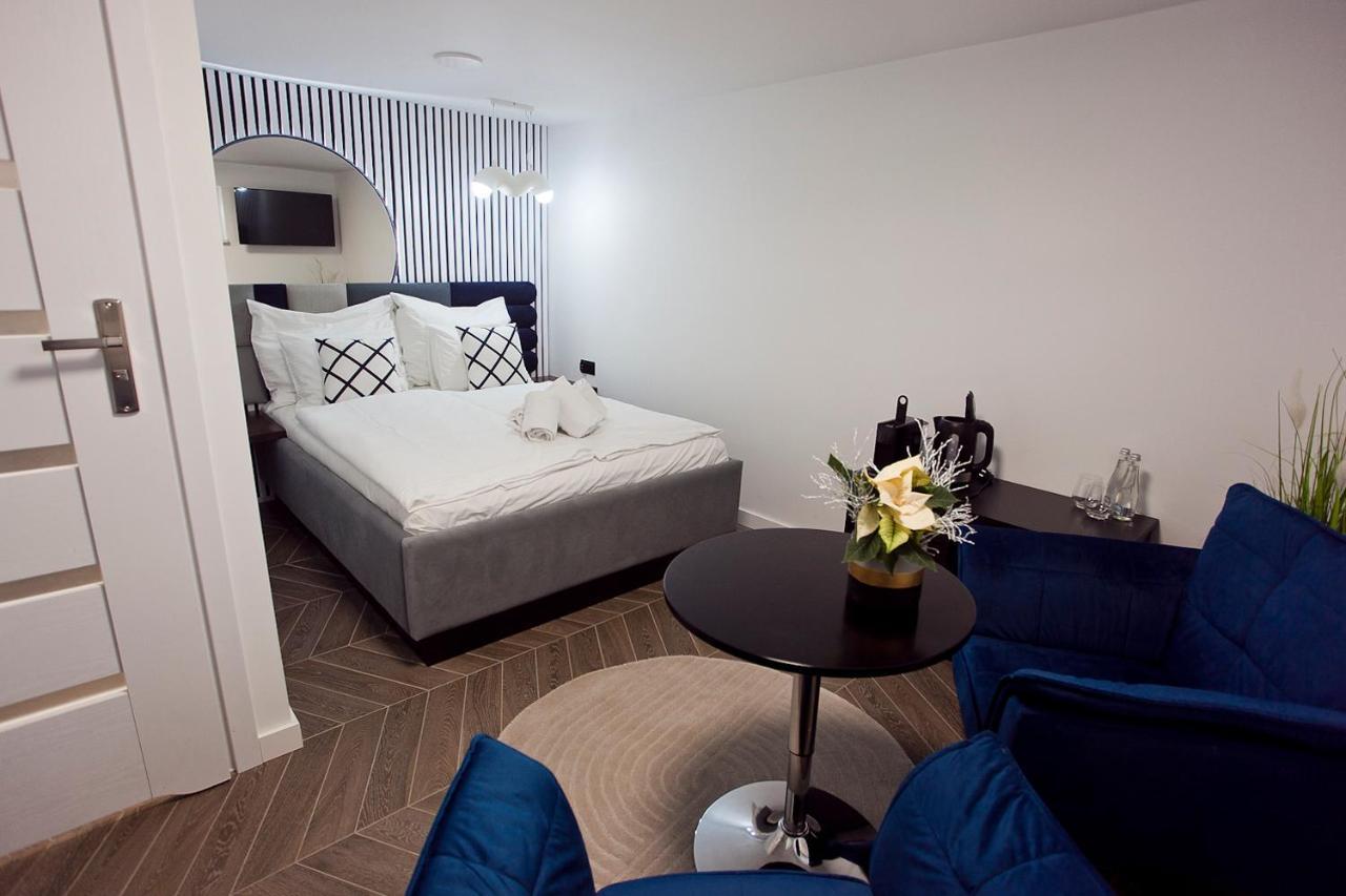 ויסלאו Willowa No. 5 Apartaments מראה חיצוני תמונה