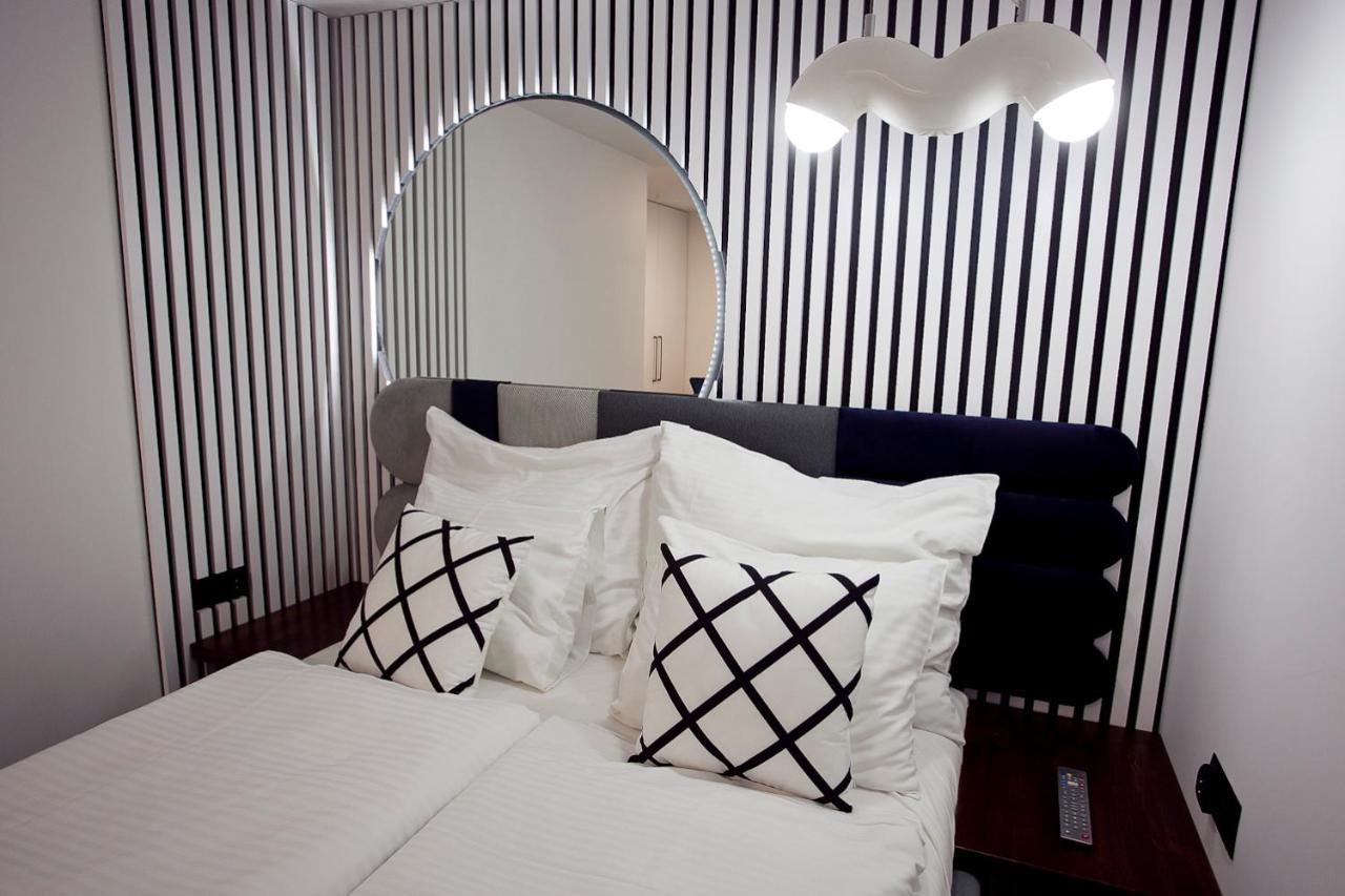 ויסלאו Willowa No. 5 Apartaments מראה חיצוני תמונה
