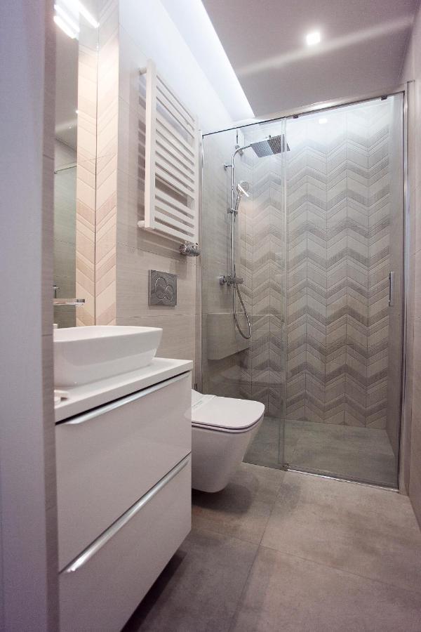ויסלאו Willowa No. 5 Apartaments מראה חיצוני תמונה