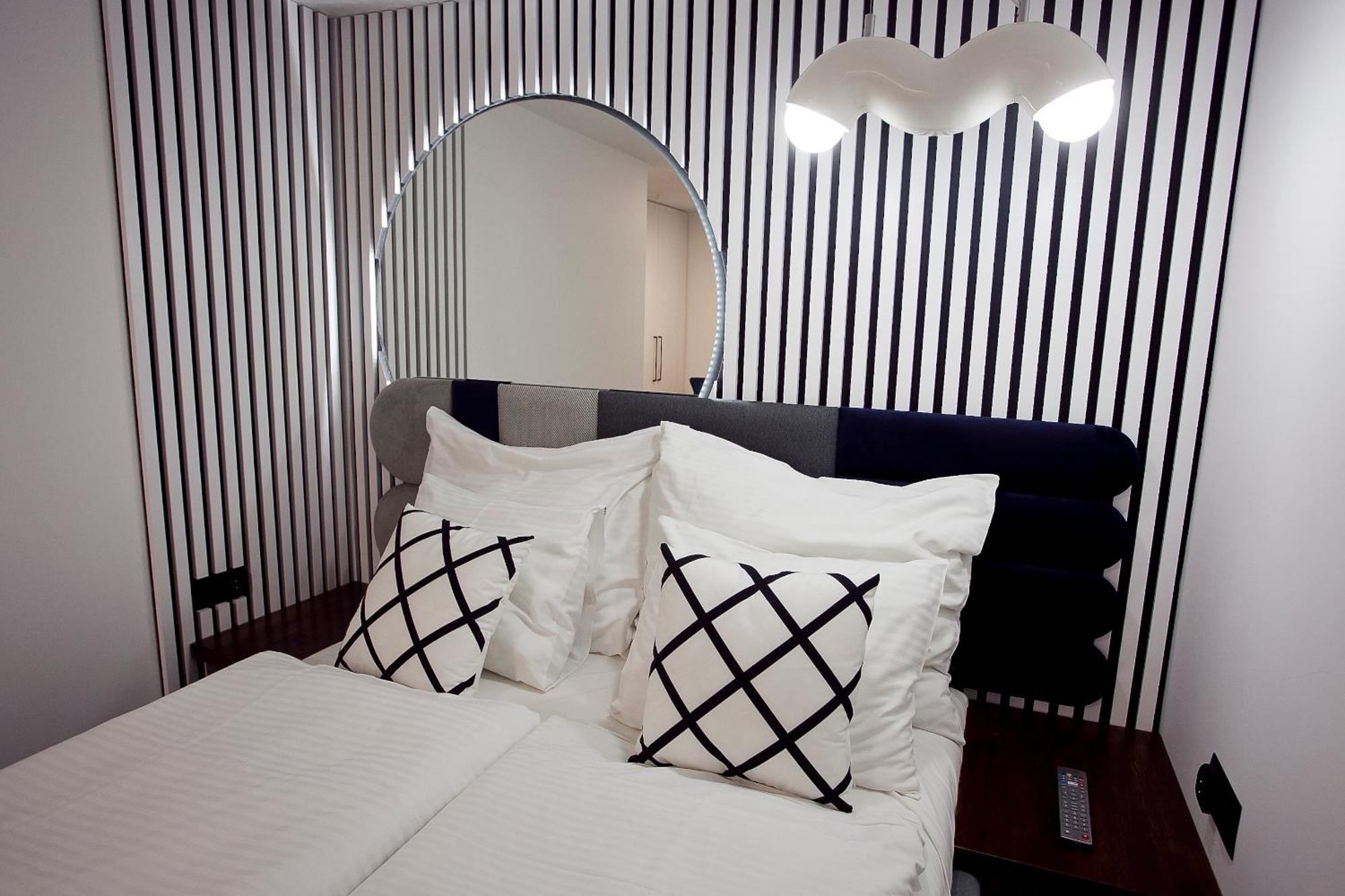 ויסלאו Willowa No. 5 Apartaments מראה חיצוני תמונה