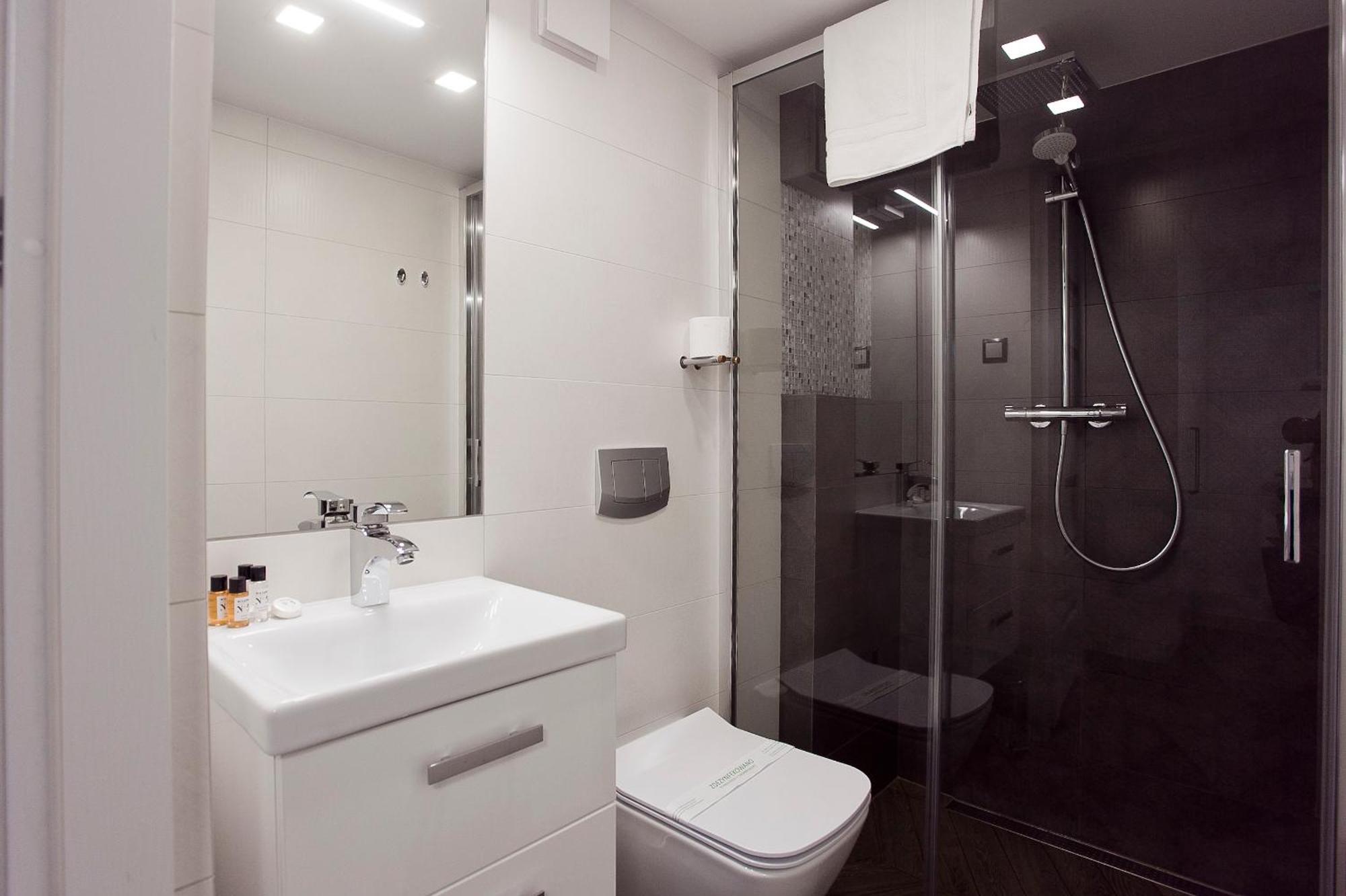 ויסלאו Willowa No. 5 Apartaments מראה חיצוני תמונה