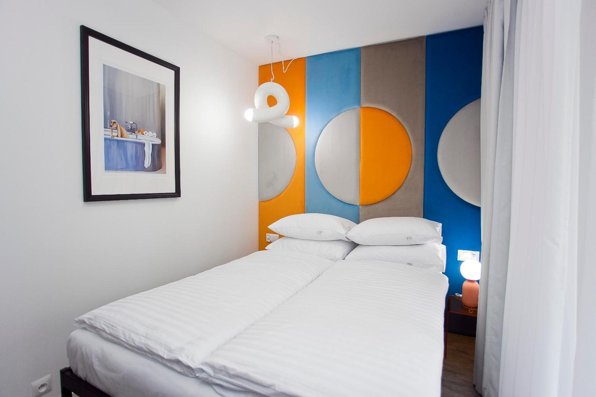 ויסלאו Willowa No. 5 Apartaments מראה חיצוני תמונה